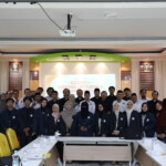Perkuat Kolaborasi Akademik, FAHUM UIN SMH Banten Terima Kunjungan Visiting Lecturer dan Student Mobility dari UIN Sunan Gunung Djati Bandung