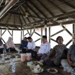 Perkuat Kolaborasi Tridharma, FAHUM UIN SMH Banten dan FAHUM UIN Sunan Gunung Djati Bandung Gelar Diskusi Dosen