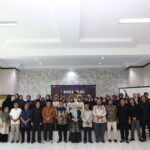 Milad ke-29 Prodi Sejarah Peradaban Islam FAHUM UIN SMH Banten, Momentum Merawat Warisan Peradaban dan Menginspirasi Generasi Masa Depan