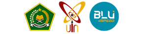 Fakultas Adab dan Humaniora logo