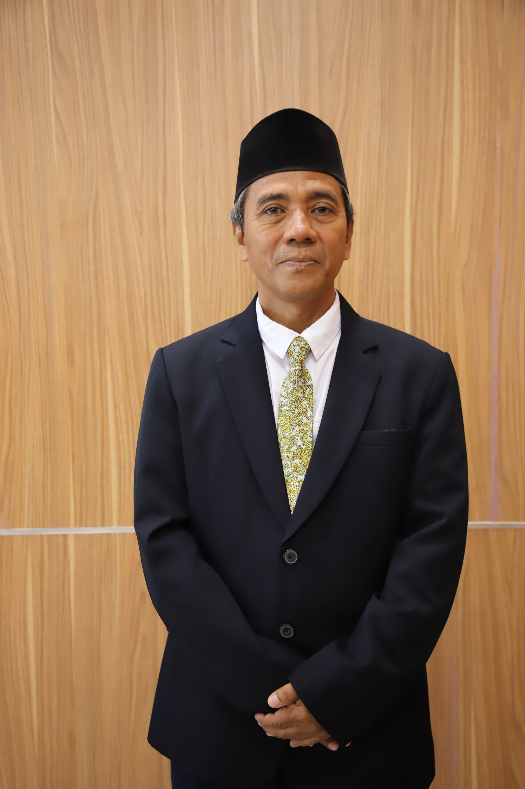 Dr. Muhamad Shoheh, S.Ag., M.A.