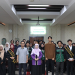 HMPS Bahasa dan Sastra Arab UIN SMH Banten Gelar Diskusi Publik Indonesia Emas 2045: Antara Cita-Cita, Tantangan, dan Realita
