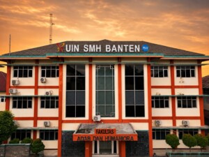 Program Studi Sejarah Peradaban Islam